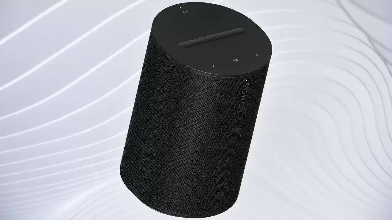 热门智能音箱 Sonos Era 100 迎6折大促:现仅需134美元包邮到手
