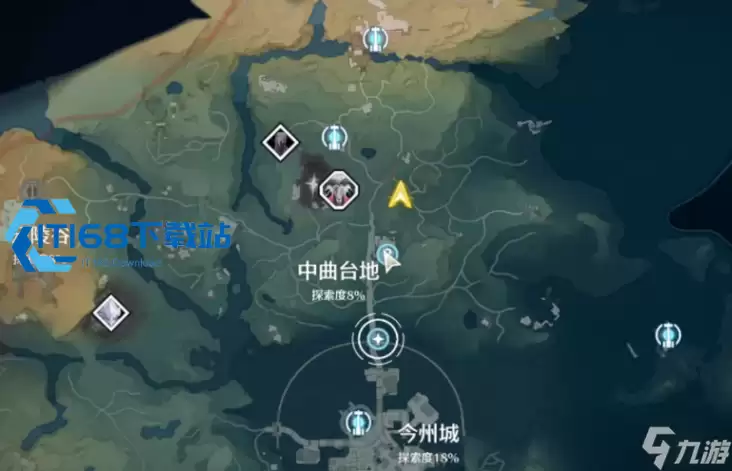 幻塔超爽刷怪点位大盘点：快速攒声骸贝币材料攻略