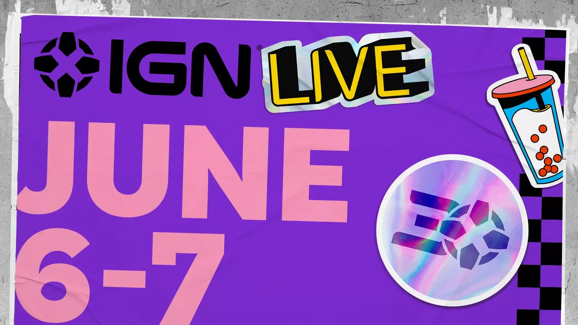 IGN Live 2026：收看指南与内容前瞻