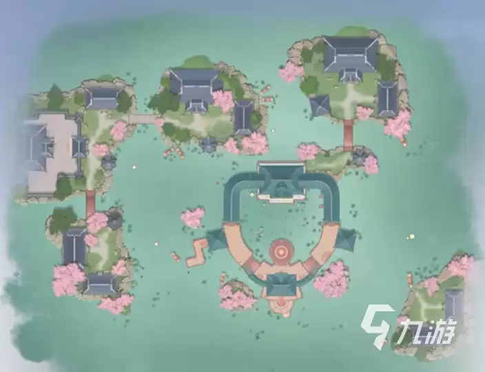 浮生忆玲珑风采异物是什么 浮生忆玲珑风采位置详解