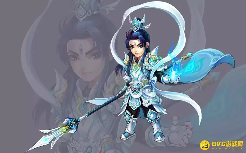 《梦幻西游》干将莫邪作用解析-干将莫邪有什么用