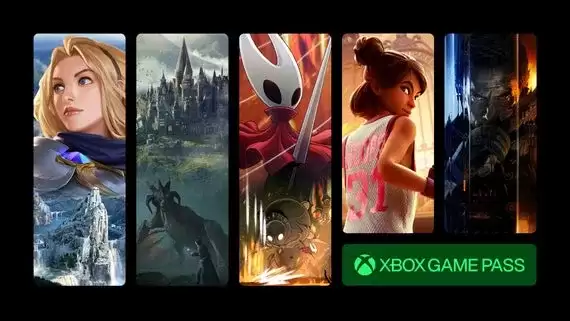 XboxCEO表示GamePass降价效果显著:订阅增长与留存提升
