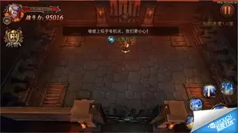 异环火焰逃脱副本通关方法
