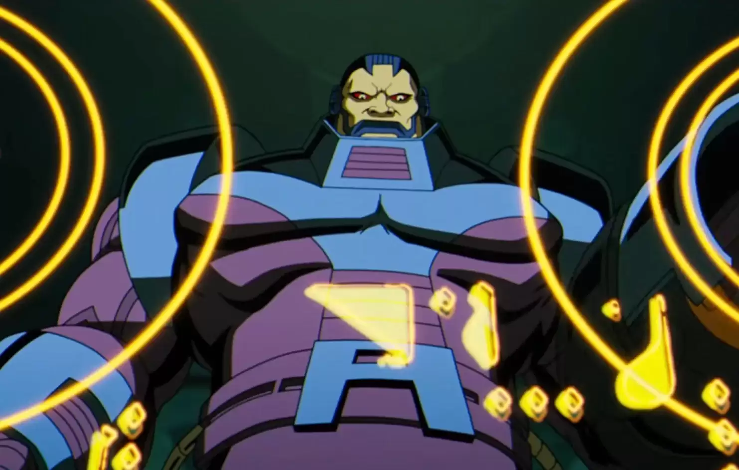 X-Men '97 season 2 评析：漫威动画剧集强势回归 精彩程度超越想象