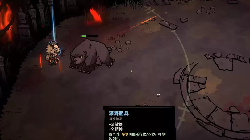 灰烬之国角色强度排行：灰烬之国高胜率与实战表现优异角色推荐