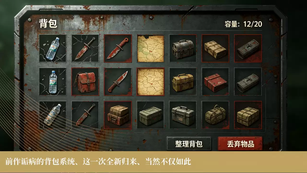 末世求存新世界防辐射生存手册 末世求存新世界辐射防护准备全攻略