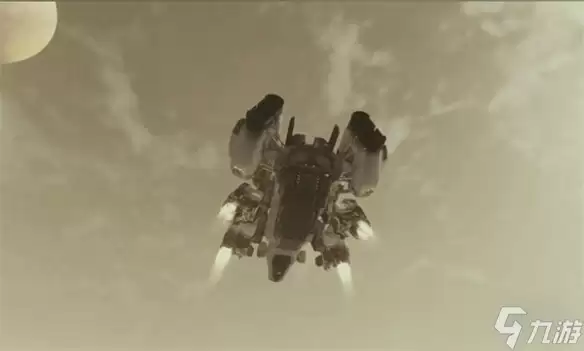《星空》starfield绯红舰队来历介绍