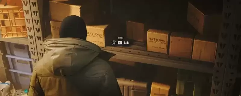《007：初露锋芒》卡牌橡果7点收集指南-04营地部署坐标详细说明