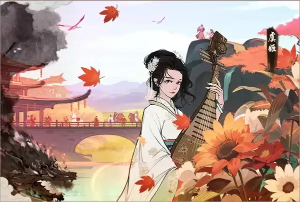《千古江湖梦》福利兑换码最新放送-超值礼包领取攻略大全