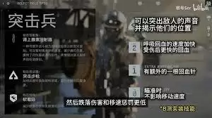 战地6B测突击兵技能怎样玩