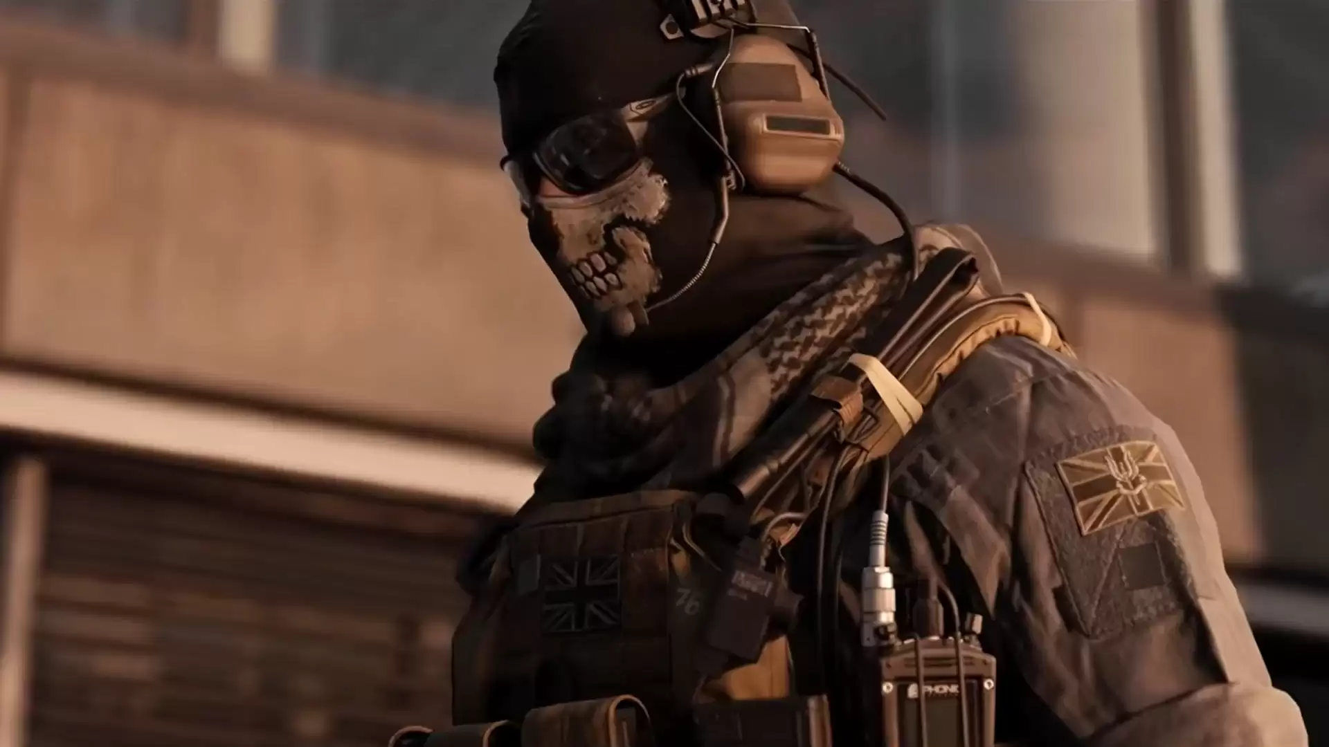 使命召唤21：黑色行动6: Modern Warfare 4 爆料或揭示战役模式可抢先体验