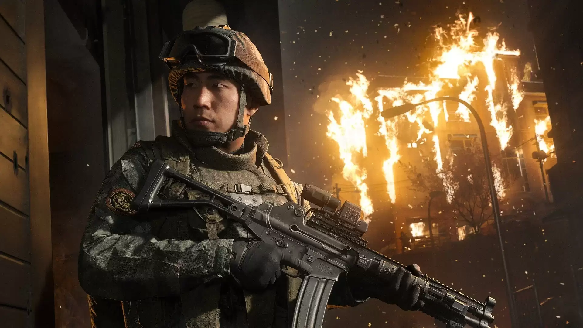 使命召唤21：黑色行动6: Modern Warfare 4 会解决该系列的两大核心问题