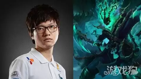 传奇辅助Madlife去向终揭晓 加盟北美GCU战队