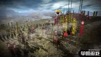 龙胤立志传门派特殊建筑有哪些效果