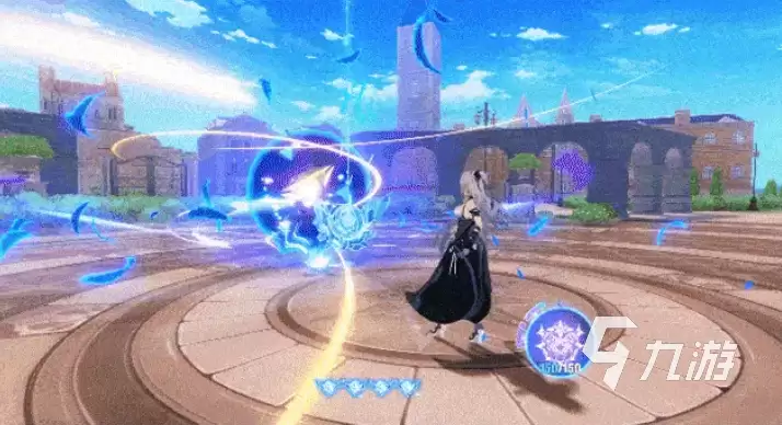 崩坏3苍雷星梭EX19强度评测与实战表现分析