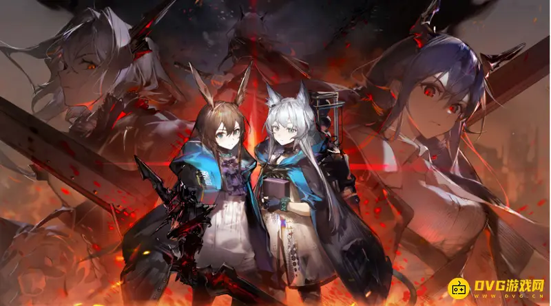 《明日方舟》重量等级三敌人推动技巧
