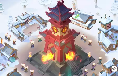 三国冰河时代武将阵容推荐-四组零氪武将阵容一览