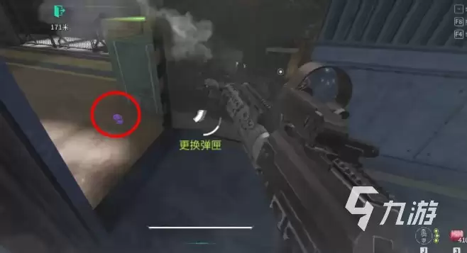 萤火突击寻金追踪模组介绍 萤火突击寻金追踪模组有什么用​