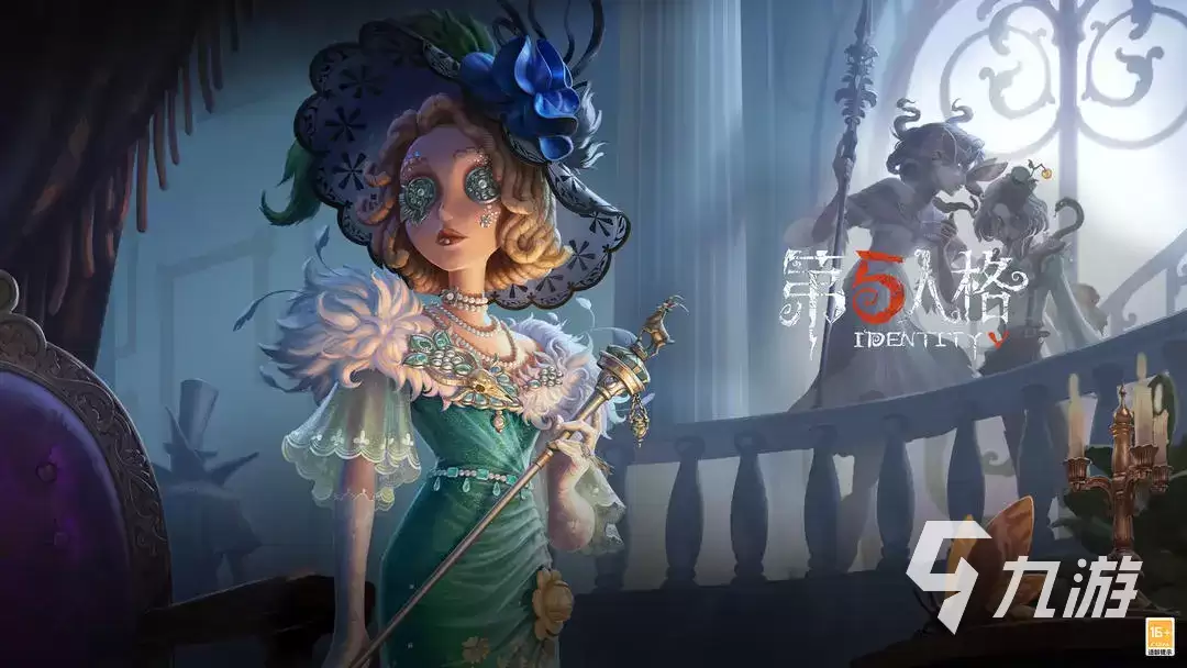 第五人格三十三赛季持续多少天 第五人格三十三赛季多长时间