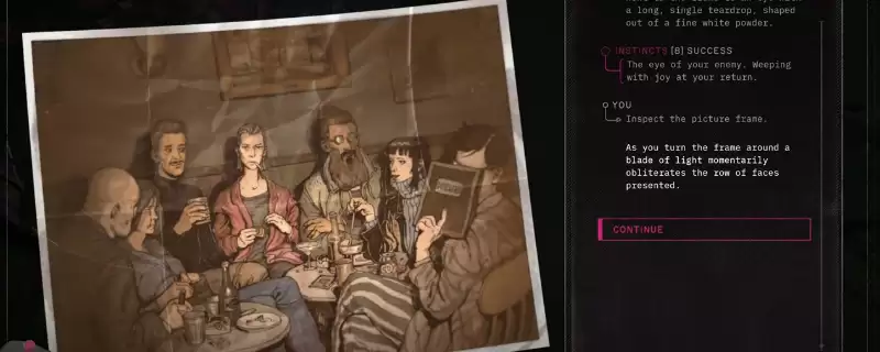 《归零巡礼:亡谍镇魂曲》深切歉意成就攻略分享