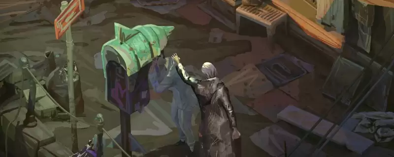 《归零巡礼：亡谍镇魂曲》正中眉心成就攻略分享