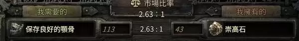 《流放之路2》白武僧细杖冰击流Build攻略