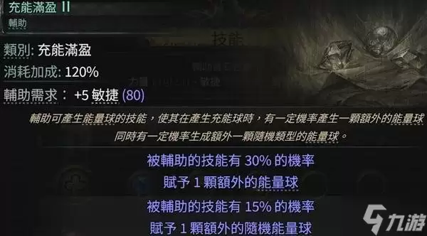 《流放之路2》白武僧细杖冰击流Build攻略