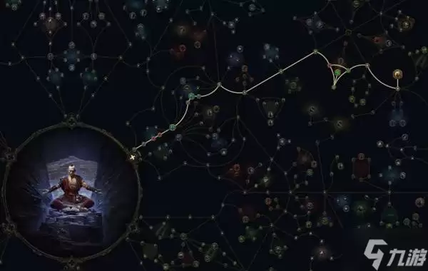 《流放之路2》空明之掌武僧开荒攻略 空明之掌武僧怎么玩