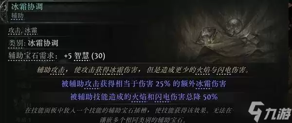 《流放之路2》空明之掌武僧开荒攻略 空明之掌武僧怎么玩