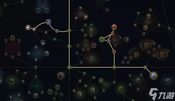 《流放之路2》空明之掌武僧开荒攻略 空明之掌武僧怎么玩