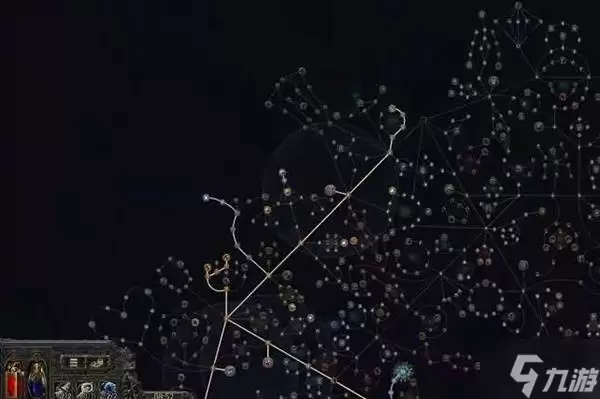 《流放之路2》0.4德鲁伊狼人全屏炸构筑攻略