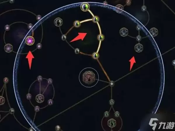 《流放之路2》锐眼幻影分身BD配置推荐