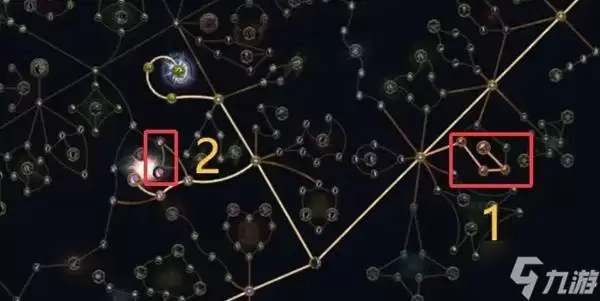 《流放之路2》锐眼幻影分身BD配置推荐