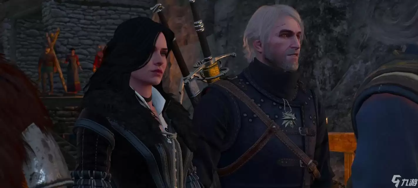 《巫师3》新版本狼人牌组（狼人牌组强势回归）