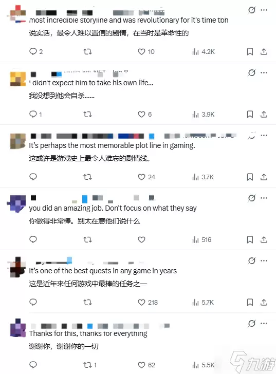 《巫师3》的经典任务!高管回忆制作细节引热议