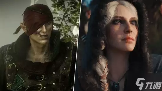 《巫师3》DLC 5月到来？玩家社区掀起猜剧情热潮