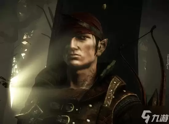 《巫师3》DLC 5月到来？玩家社区掀起猜剧情热潮