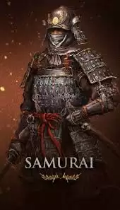 艾尔登法环武士之道图鉴是什么