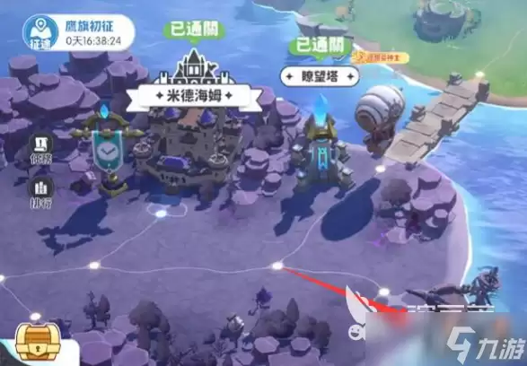 龙魂旅人神域绘卷满级怎么玩 龙魂旅人神谕绘卷玩法教程