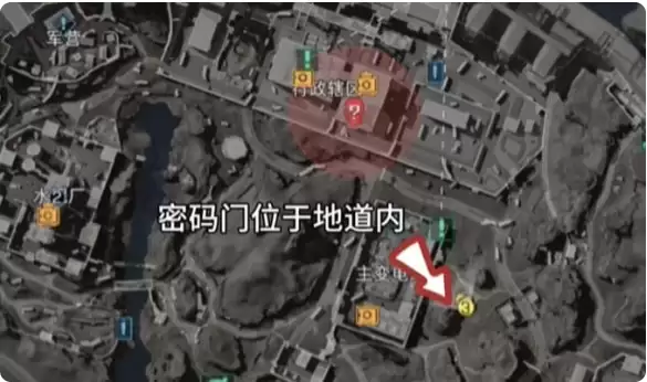 2026年6月15日三角洲今日密码、今日特勤处制造最高收益物品一览【零号大坝今日密码】