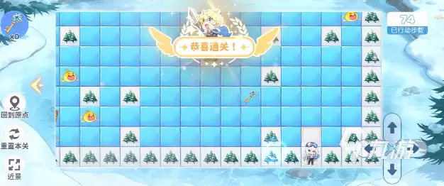 龙魂旅人滑雪最佳路线推荐与不可思议玩法详解