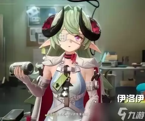 该给《异环》“验牌”了