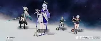 崩坏星穹铁道中乌合之虫如何打