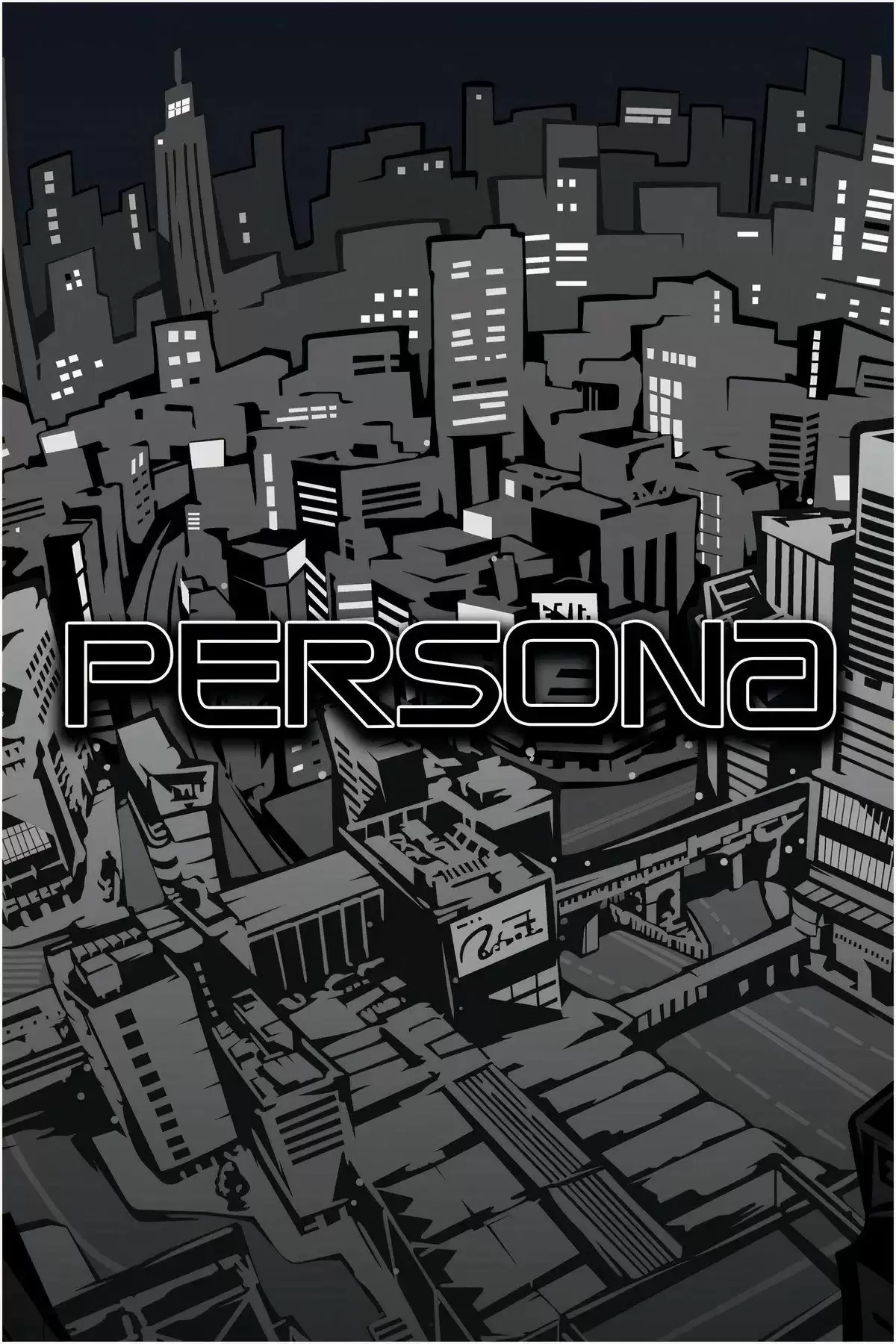 知情人士指《Persona 6》角色泄露属实