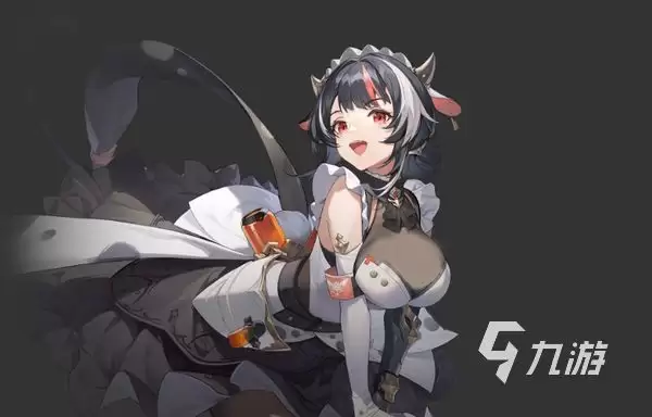 依露希尔星晓哈索儿强度如何 依露希尔星晓哈索儿角色详解