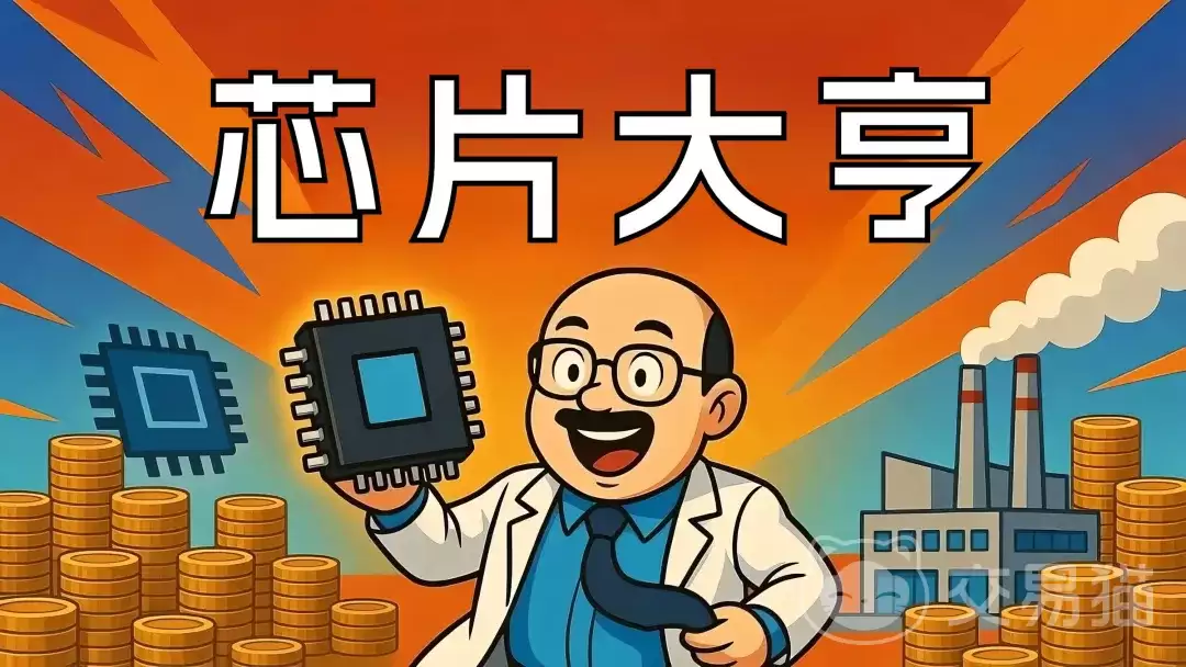 芯片大亨好玩吗：芯片大亨核心玩法与新手入门指南