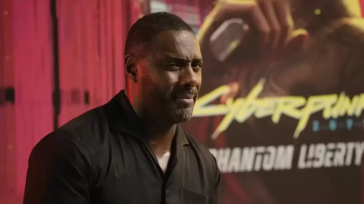 CD Projekt 坚称 The Witcher 3 Songs of the Past 是资料片而非 DLC：引用 IGN 对 Idris Elba 的采访来阐明这一观点