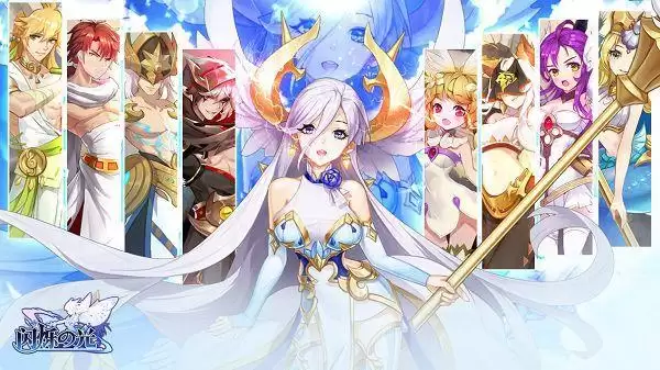闪烁之光英雄升星功能改版 星阶出现会不会有影响