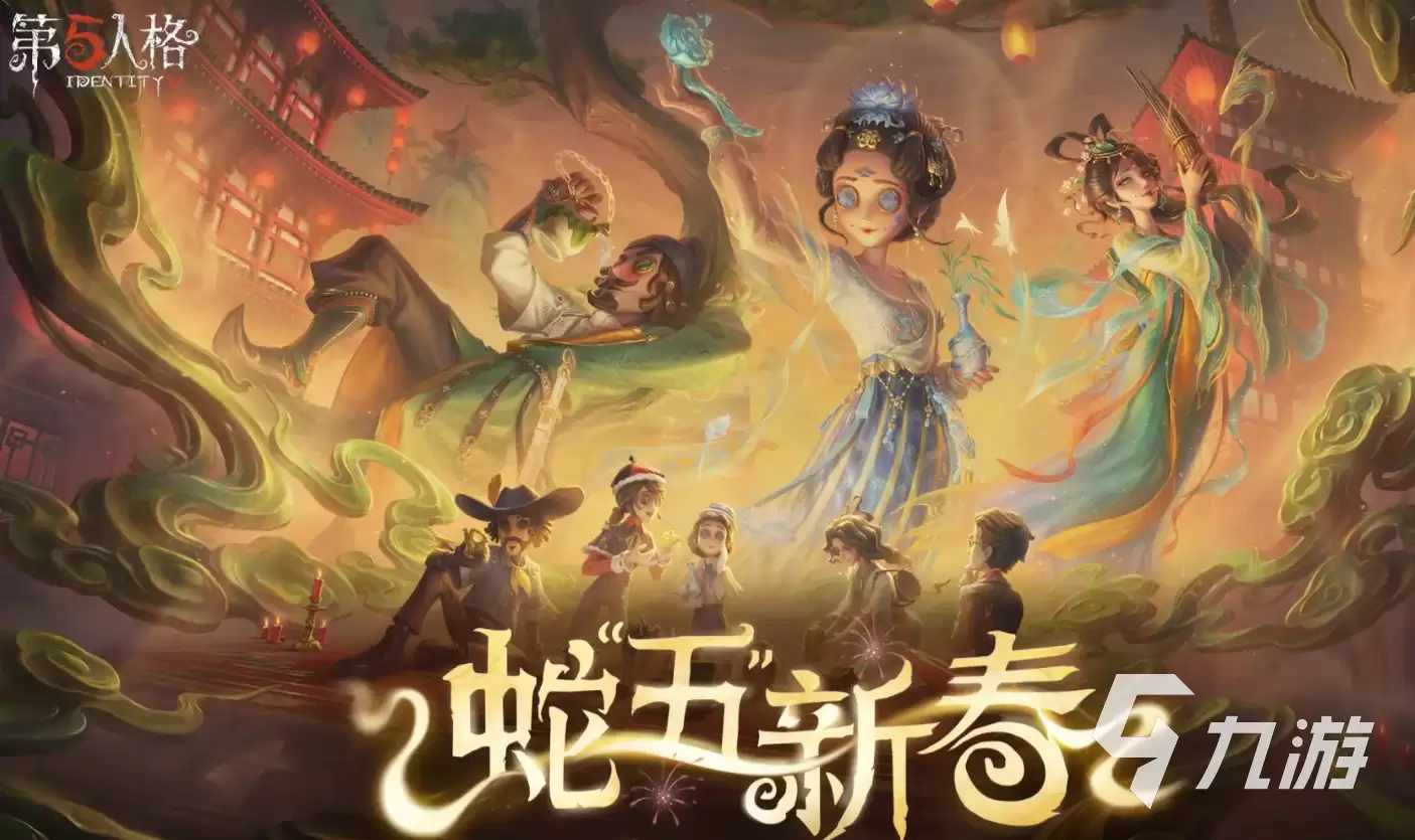 第五人格弓箭手如何 第五人格弓箭手解析