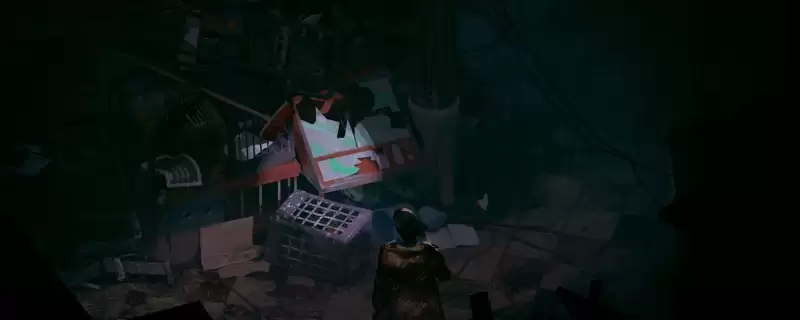 《归零巡礼：亡谍镇魂曲》高空线路成就攻略分享